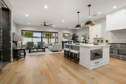 do your real estate photos show that you’re a professional?, great room