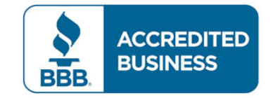 reasons to choose us, accredited business