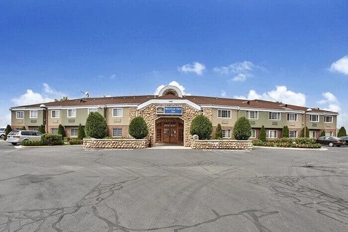 our professional hotel portfolio, our professional hotel portfolio