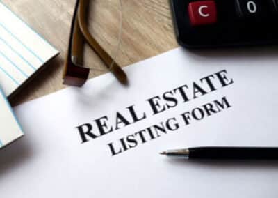 providing virtual open houses since, real estate