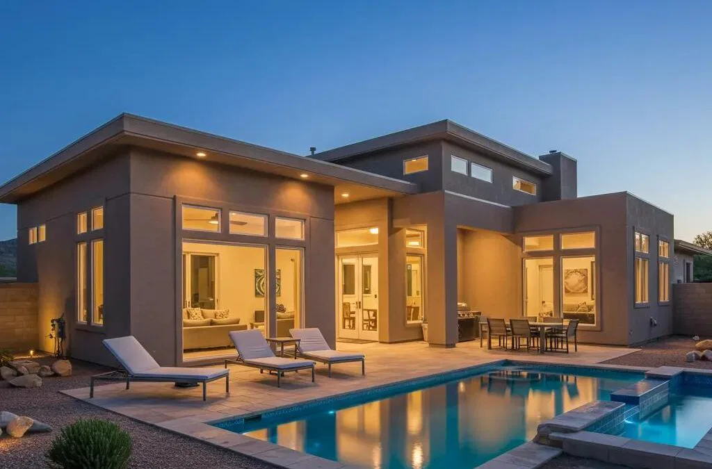 Discover the Power of Real Estate Photography in Phoenix
