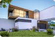 Twilight Real Estate Photography