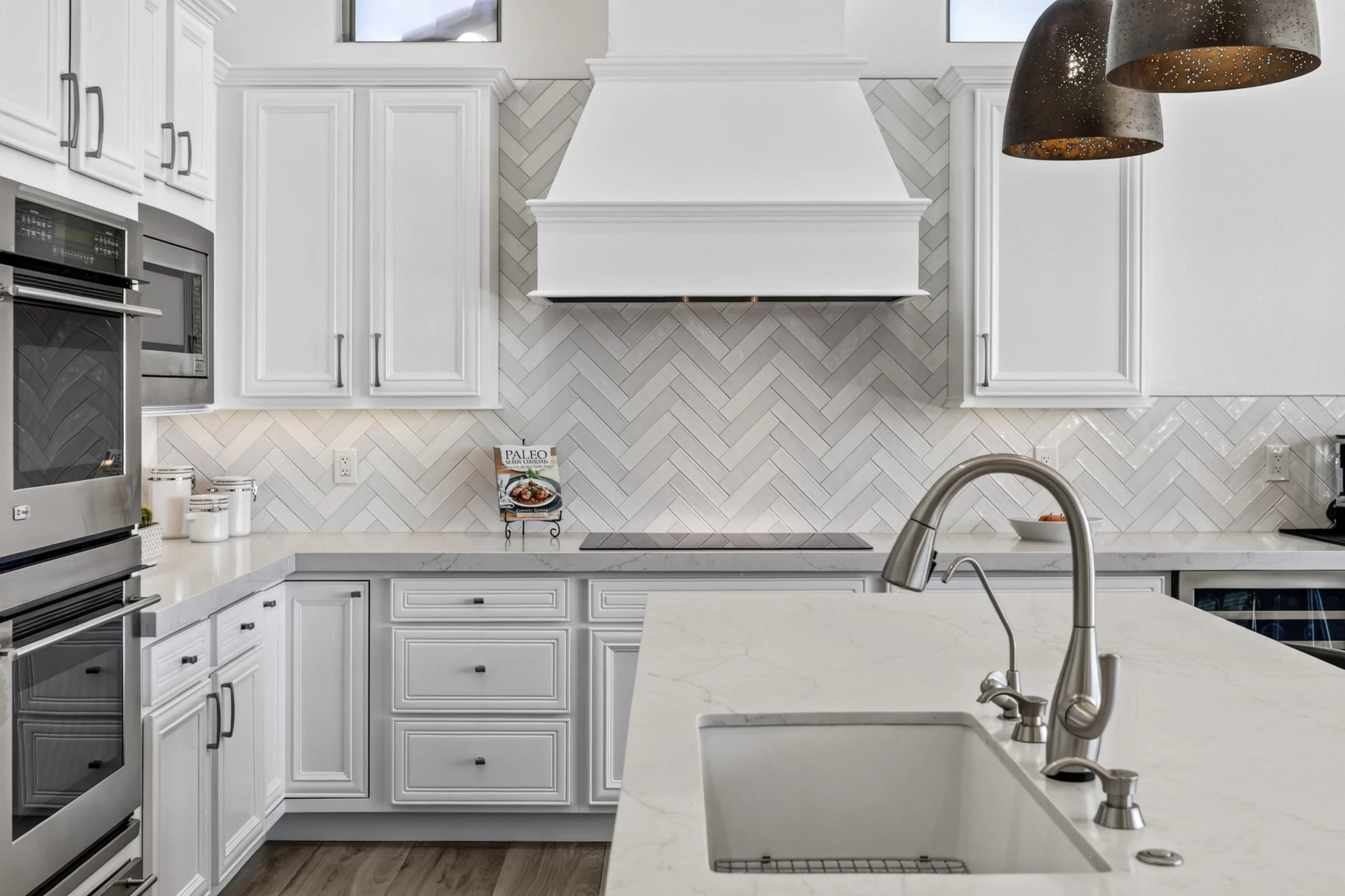 Professionally photographed home listing with expert lighting and composition